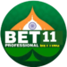 Bet 11