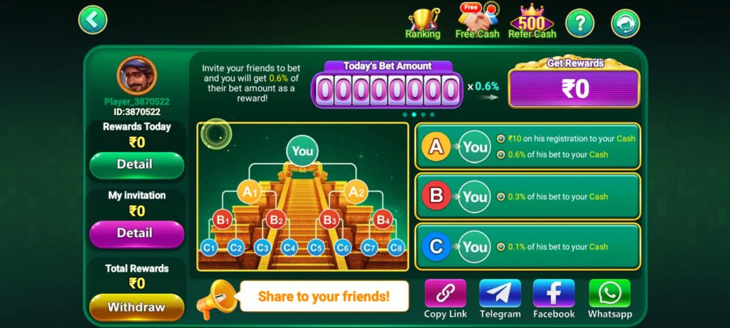 YN SLOTS 