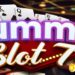 RUMMY SLOT7