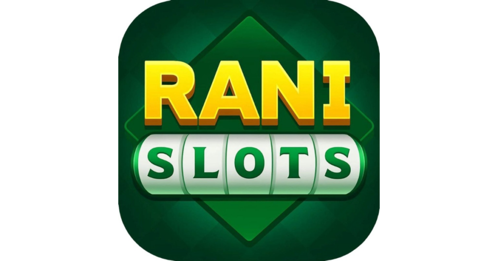 Rani Slots APK